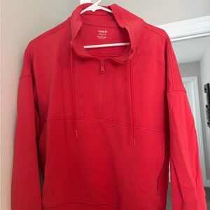 Old Navy Women’s Quarter zip Hoodie Lot